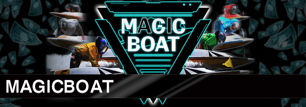 MAGICBOAT